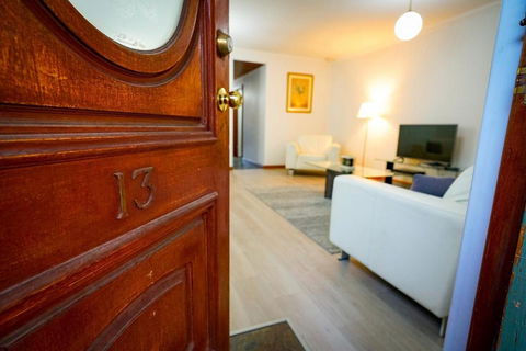 Adelaide Style Accommodation-Getaway In North Adelaide- Close To City - Hotel NSW 0