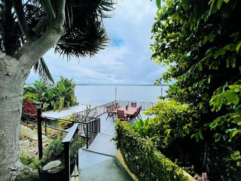 Absolute Waterfront Hidden Gem Toukley - Hotel NSW 4