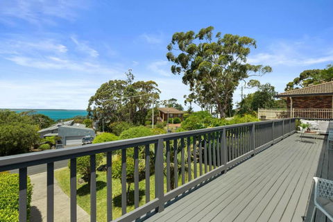 A Pets Paradise By Experience Jervis Bay - Hotel NSW 1