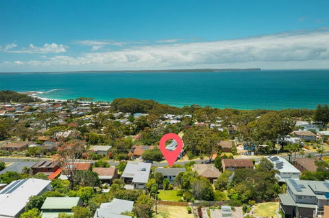 A Pets Paradise By Experience Jervis Bay - Hotel NSW 2