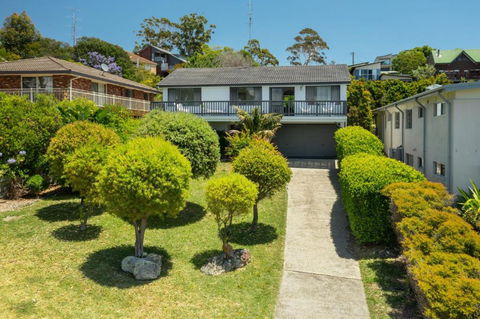 A Pets Paradise By Experience Jervis Bay - Hotel NSW 3