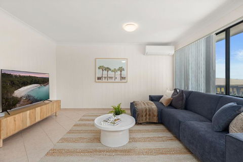 A Pets Paradise By Experience Jervis Bay - Hotel NSW 4