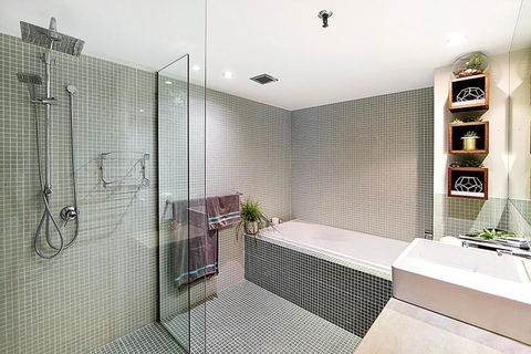 Absolute Beachfront Apartment 3B Pool Spa - Hotel NSW 1