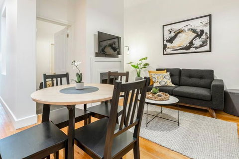 A Carlton Classic - Quaint Inner-City Getaway - Hotel NSW 0