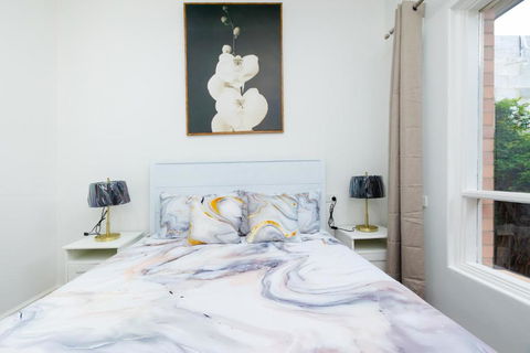 Adelaide Escape And Business-3Bath Full Kitchen Fast Wifi 3TV-for Large Families And Group - Hotel NSW 2