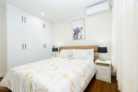 Adelaide Escape And Business-3Bath Full Kitchen Fast Wifi 3TV-for Large Families And Group - Hotel NSW 3