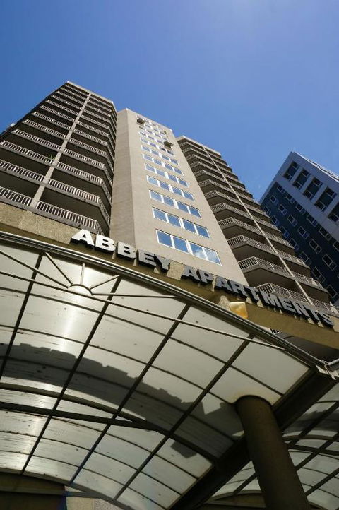 Abbey On Roma Hotel & Apartments - Hotel NSW 0