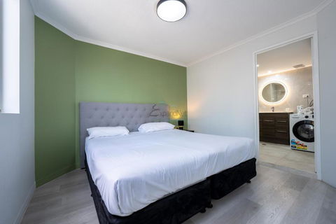 Abbey On Roma Hotel & Apartments - Hotel NSW 3
