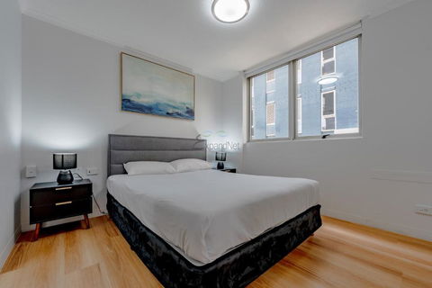 Abbey On Roma Hotel & Apartments - Hotel NSW 4