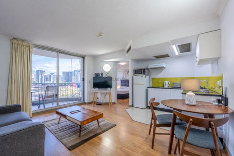 Abbey On Roma Hotel & Apartments - Hotel NSW 2