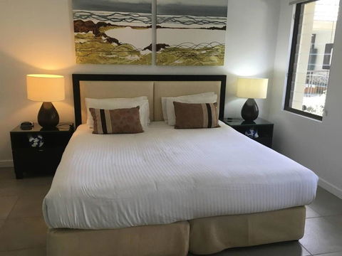 Amazing Rooftop Resort Experience With Hot Tub - Hotel NSW 2