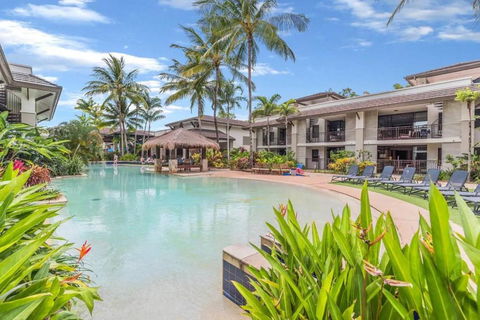 Amazing Rooftop Resort Experience With Hot Tub - Hotel NSW 3
