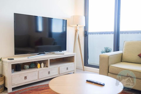Aircabin - Gladesville - Modern Stylish 1 Bed Apt - Hotel NSW 1