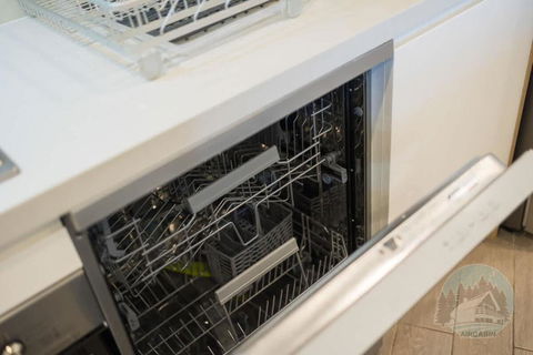 Aircabin - Gladesville - Modern Stylish 1 Bed Apt - Hotel NSW 2