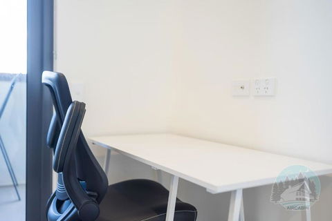 Aircabin - Gladesville - Modern Stylish 1 Bed Apt - Hotel NSW 4