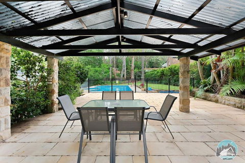 Aircabin - Warrawee - Sydney - 5 Beds House - Hotel NSW 0