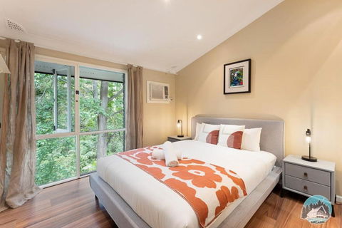 Aircabin - Warrawee - Sydney - 5 Beds House - Hotel NSW 1