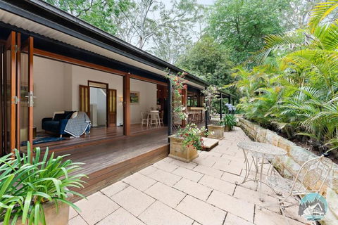 Aircabin - Warrawee - Sydney - 5 Beds House - Hotel NSW 2