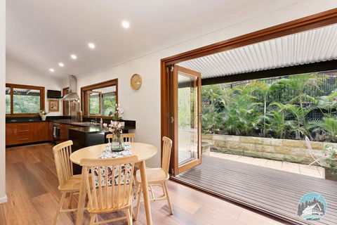 Aircabin - Warrawee - Sydney - 5 Beds House - Hotel NSW 3