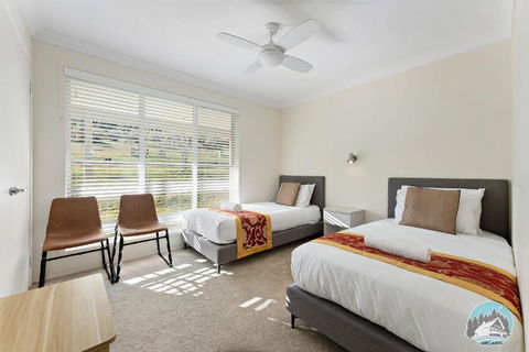 Aircabin - Wyong Creek - Comfy Rural Retreat House - Hotel NSW 4
