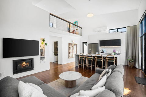 Aireys Inlet Getaway - Hotel NSW 0