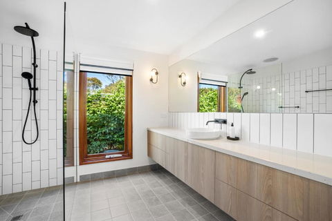 Aireys Inlet Getaway - Hotel NSW 4