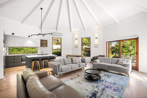 Aireys Inlet Getaway - Hotel NSW 3