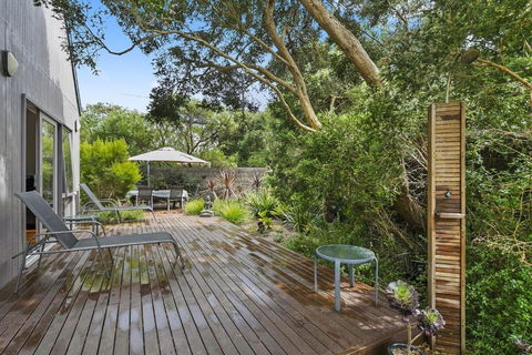 Aireys Oasis - Hotel NSW 3