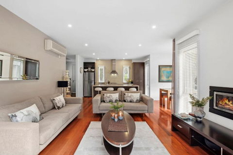 Aireys Oasis - Hotel NSW 2
