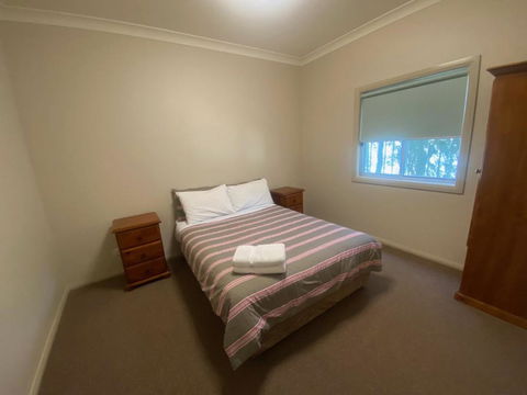 Airfield Tourist Park Temora - Hotel NSW 1