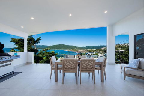 Airlie Bay View - Hotel NSW 0