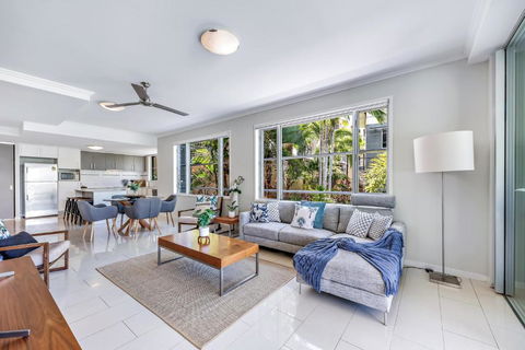 Airlie Summit Apartments - Hotel NSW 1