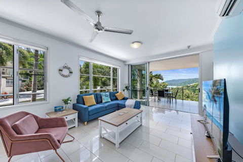 Airlie Summit Apartments - Hotel NSW 2