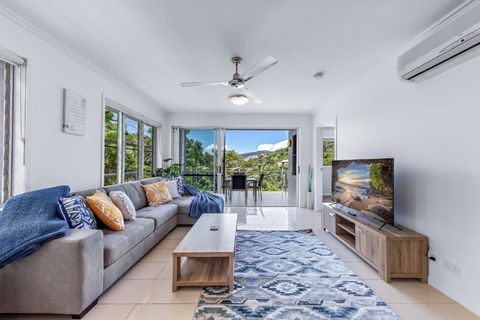 Airlie Summit Apartments - Hotel NSW 3