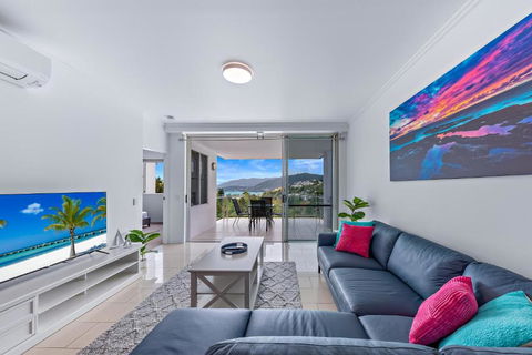 Airlie Summit Apartments - Hotel NSW 4