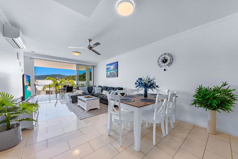 Airlie Summit Apartments - Hotel NSW 0