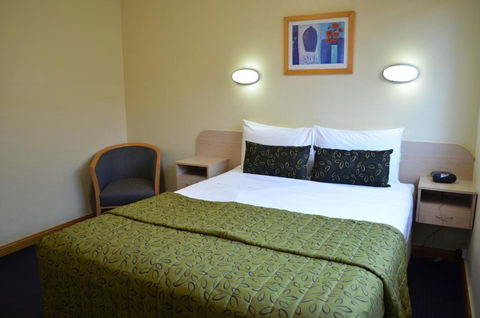 Airport Motel Brisbane - Hotel NSW 0