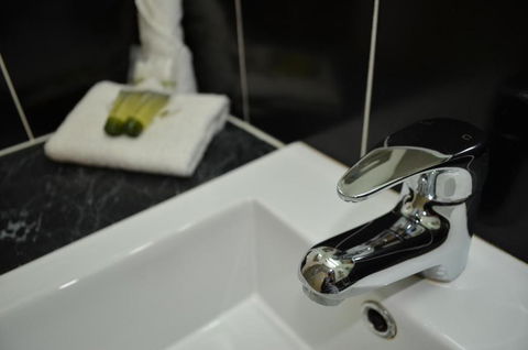 Airport Motel Brisbane - Hotel NSW 1