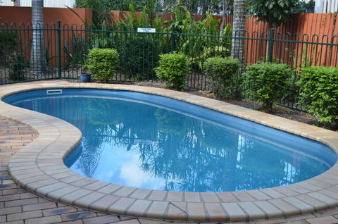 Airport Motel Brisbane - Hotel NSW 3