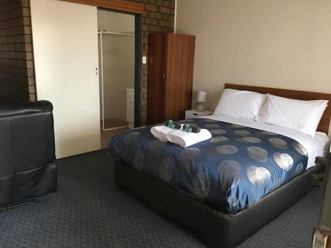 Airport Whyalla Motel - Hotel NSW 1