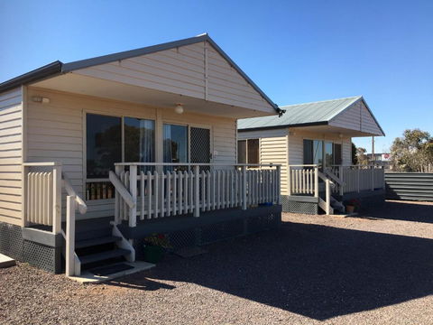 Airport Whyalla Motel - Hotel NSW 2