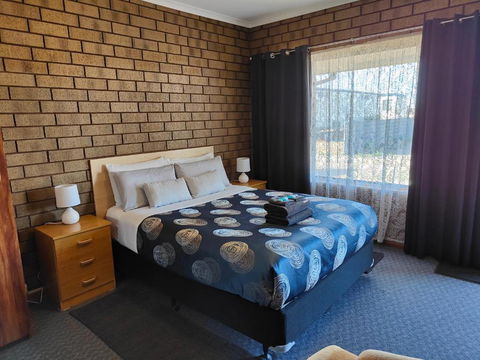 Airport Whyalla Motel - Hotel NSW 0
