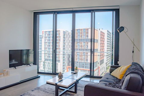 AirTrip Apartments On Tribune Street - Hotel NSW 0