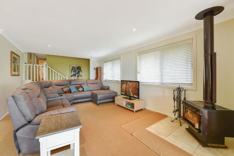 Aisling View - Hotel NSW 2