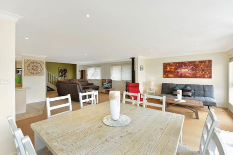 Aisling View - Hotel NSW 3