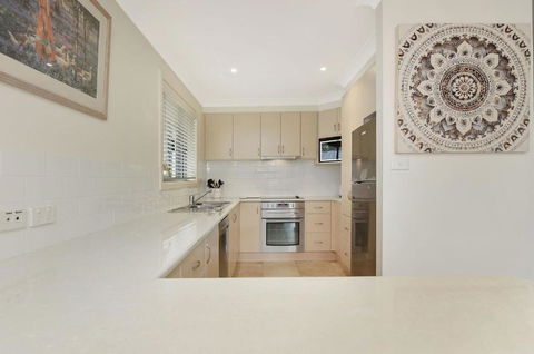 Aisling View - Hotel NSW 4
