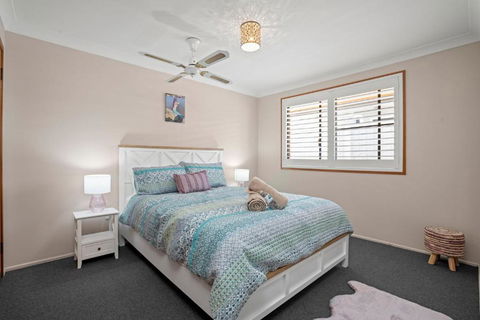 Akuli By The Sea Unit 2 - Hotel NSW 1