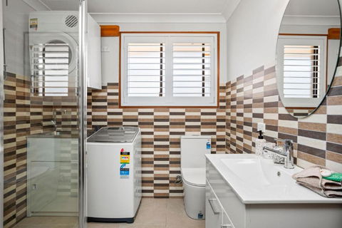 Akuli By The Sea Unit 2 - Hotel NSW 4