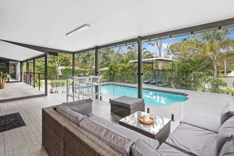 Alawara - Private Estate Escape - Hotel NSW 0