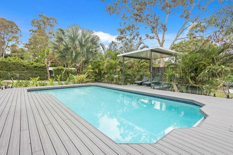 Alawara - Private Estate Escape - Hotel NSW 4